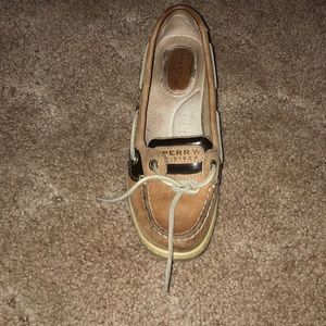 Sperry shoes